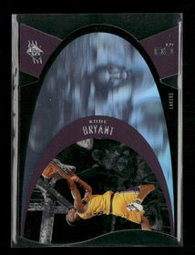 1997 SPx Kobe Bryant #SPX22