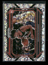 2022-23 Panini Prizm Fast Break Shaedon Sharpe #250