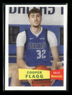 2025-26 Topps Living Cooper Flagg #11
