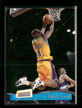 1997-98 Stadium Club First Day Issue Kobe Bryant #146