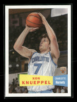 2025-26 Topps Living Kon Knueppel #15