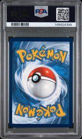 2021 Pokemon Sword & Shield Evolving Skies Fa/Dragonite V 9 PSA #192