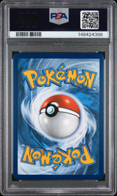 2016 Pokemon Xy Evolutions Evolutions Fa/M Charizard Ex 9 PSA #101