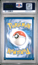 2023 Pokemon Swsh Black Star Promo Crown Zenith Etb Fa/Lucario Vstar 10 PSA #291