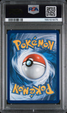 2020 Pokemon Swsh BSP Pkmn.Center Canada-Holo Spcl.Delivery Pikachu 9 PSA #074