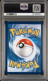 2025 Pokemon Phantasmal Flames Mega Hyper Rare Mega Charizard X Ex 10 PSA #130