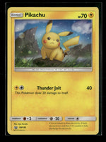 SM Promos Pikachu #SM183