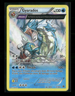XY - Ancient Origins Gyarados (21) #21/98