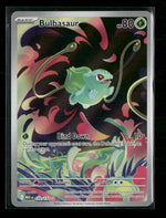 ME01: Mega Evolution Bulbasaur #133/132