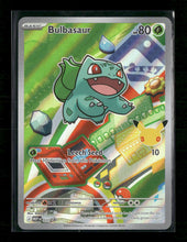 ME: Mega Evolution Promo Bulbasaur #037