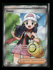 ME02: Phantasmal Flames Dawn #118/094