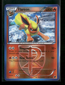 Plasma Freeze Flareon (Team Plasma) #12/116