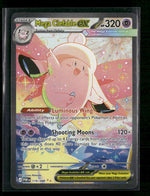 ME03: Perfect Order Mega Clefable ex #119/088