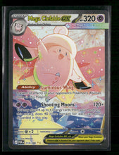 ME03: Perfect Order Mega Clefable ex #119/088