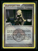 League & Championship Cards Cynthia's Guidance #136/147