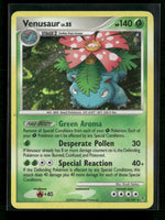 Supreme Victors Venusaur #13 Damaged