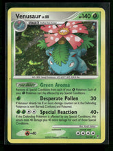 Supreme Victors Venusaur #13 Damaged