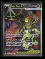 ME03: Perfect Order Mega Zygarde ex #104/088