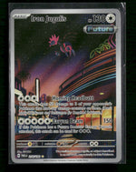 SV04: Paradox Rift Iron Jugulis #216/182