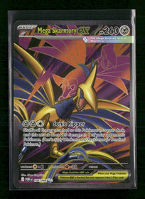 ME03: Perfect Order Mega Skarmory ex #106/088