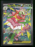 ME: Ascended Heroes Mega Meganium ex #272/217