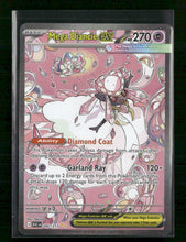 ME: Ascended Heroes Mega Diancie ex #282/217