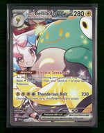 SV09: Journey Together Iono's Bellibolt ex #183/159