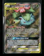 SM Promos Venusaur & Snivy GX #SM229