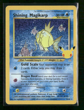 Celebrations: Classic Collection Shining Magikarp #66/64