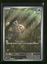 SV08: Surging Sparks Feebas #198/191