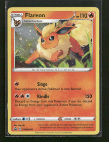 SWSH: Sword & Shield Promo Cards Flareon #SWSH041