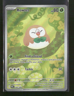 ME03: Perfect Order Rowlet #090/088