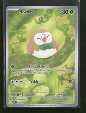 ME03: Perfect Order Rowlet #090/088