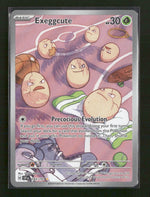 SV08: Surging Sparks Exeggcute #192/191
