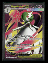 ME01: Mega Evolution Mega Gardevoir ex #159/132