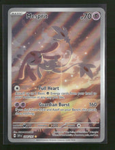 SV08: Surging Sparks Mesprit #204/191
