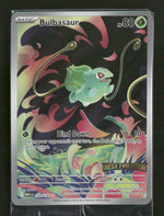 Miscellaneous Cards & Products Bulbasaur #133/132