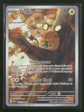 ME03: Perfect Order Dedenne #093/088