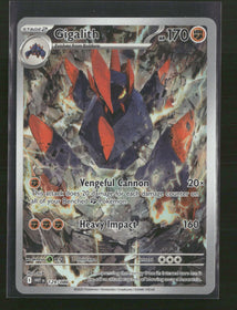 SV: White Flare Gigalith #129/086