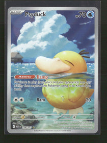 ME: Ascended Heroes Psyduck #226/217