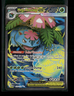 ME01: Mega Evolution Mega Venusaur ex #155/132