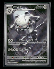 ME01: Mega Evolution Steelix #150/132