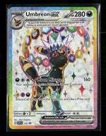 SV: Scarlet & Violet Promo Cards Umbreon ex #SVP 176
