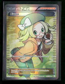 Boundaries Crossed Bianca (147 Full Art) #147/149