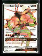Hidden Fates: Shiny Vault Buzzwole GX #SV68/SV94