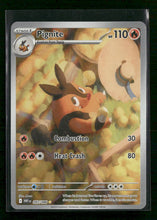 SV: White Flare Pignite #097/086