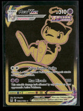 SWSH11: Lost Origin Trainer Gallery Mew VMAX (Secret) #TG30/TG30