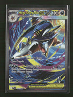 ME02: Phantasmal Flames Mega Sharpedo ex #127/094