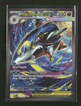 ME02: Phantasmal Flames Mega Sharpedo ex #127/094