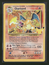 Celebrations: Classic Collection Charizard #4/102